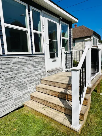 $339,500 | 25 Hillside Avenue, Old Town, ME 04468