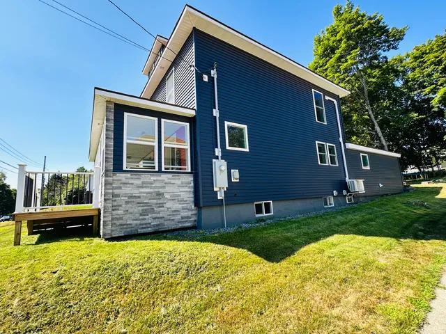 $339,500 | 25 Hillside Avenue, Old Town, ME 04468