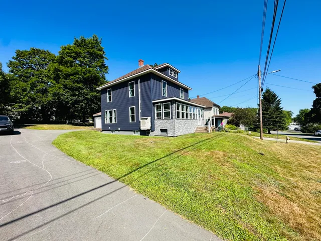 $339,500 | 25 Hillside Avenue, Old Town, ME 04468