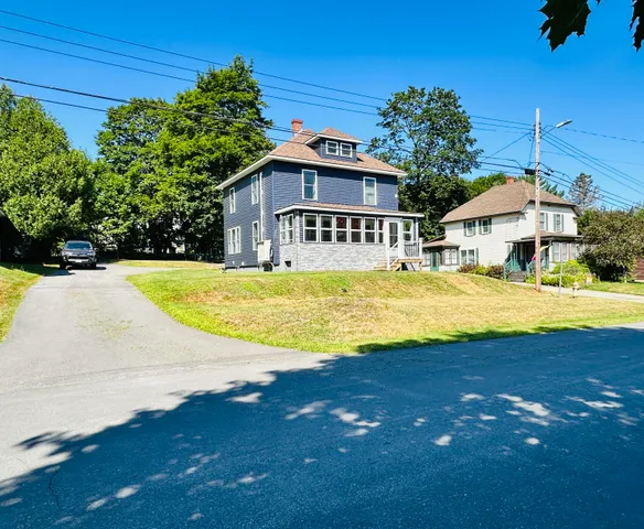 $339,500 | 25 Hillside Avenue, Old Town, ME 04468