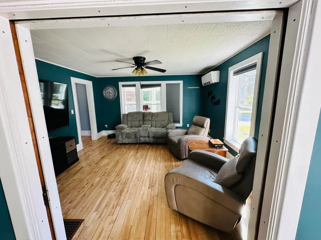 $339,500 | 25 Hillside Avenue, Old Town, ME 04468