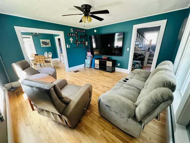 $339,500 | 25 Hillside Avenue, Old Town, ME 04468