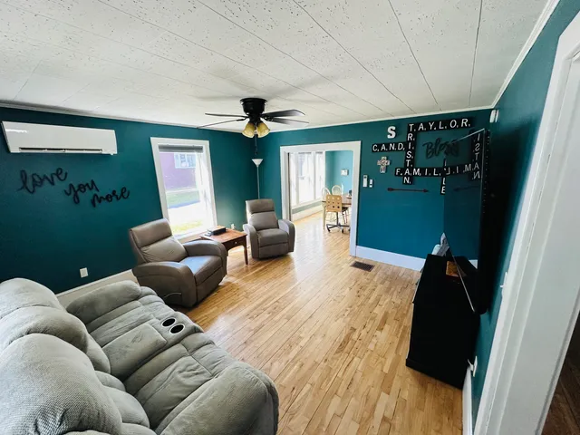 $339,500 | 25 Hillside Avenue, Old Town, ME 04468