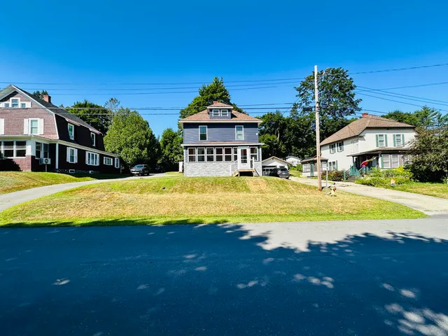 $339,500 | 25 Hillside Avenue, Old Town, ME 04468