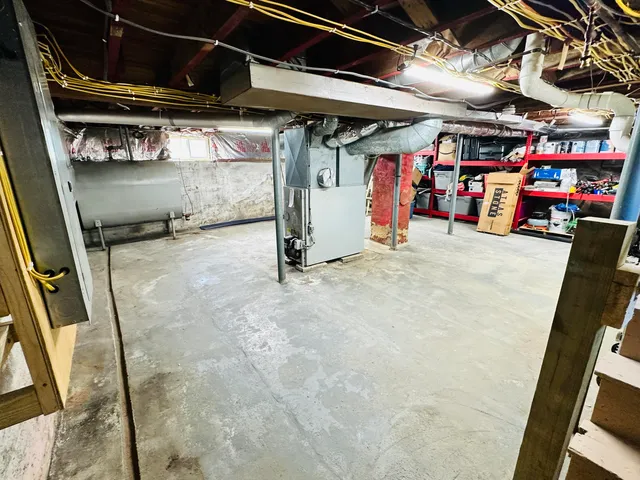 $339,500 | 25 Hillside Avenue, Old Town, ME 04468