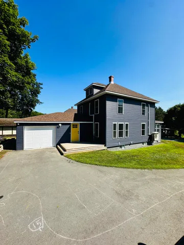 $339,500 | 25 Hillside Avenue, Old Town, ME 04468