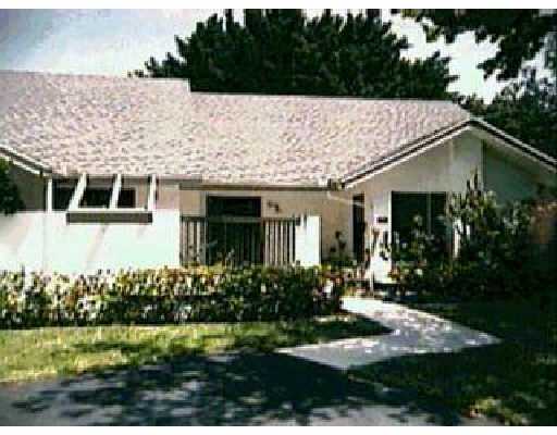 10956 Hidden Boca Raton, FL 33498 - Photo 1 of 1 Primary Photo