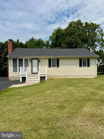 $325,000 | 896 Washington Avenue, Chestertown, MD 21620