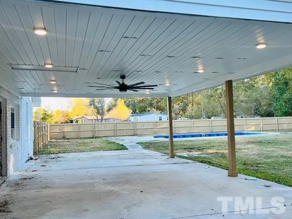 $1,995 | 8781 Mill Branch Road, Rocky Mount, NC 27803