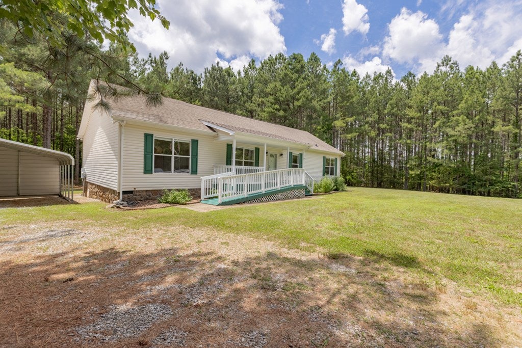 2685 Double Bridges Road Keysville, VA 23947 - Photo 21 of 35 Gallery Image 21