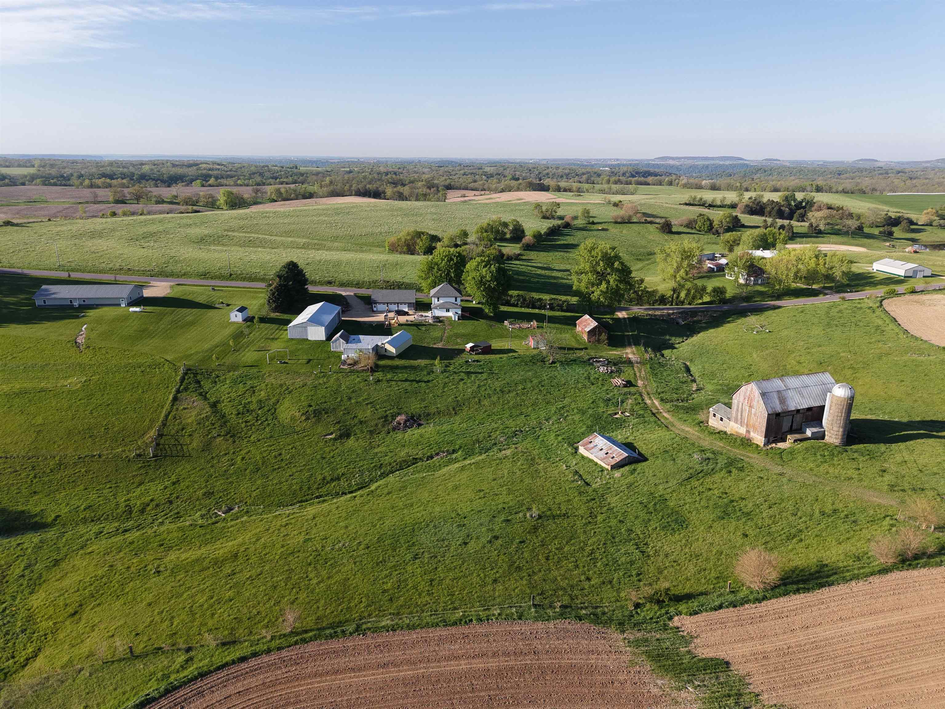 6460 Dutch Hollow Road Potosi, WI 53820 - Photo 35 of 45