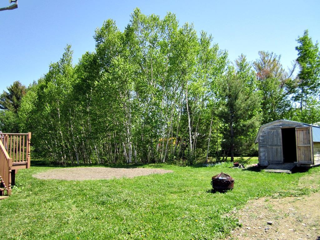 1664 Chapman Road Mapleton, ME 04757 - Photo 21 of 23 Photo