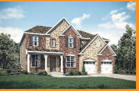 9913 Stable Stone Terrace Fishers, IN 46040 - Photo 1 of 3