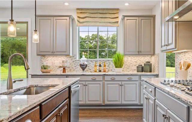 9913 Stable Stone Terrace Fishers, IN 46040 - Photo 3 of 3