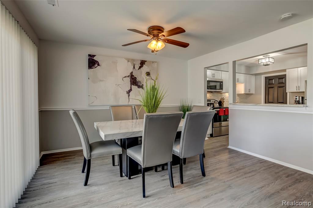 32023 West 14 Mile Road, Unit 103 Farmington Hills, MI 48334 - Photo 6 of 14