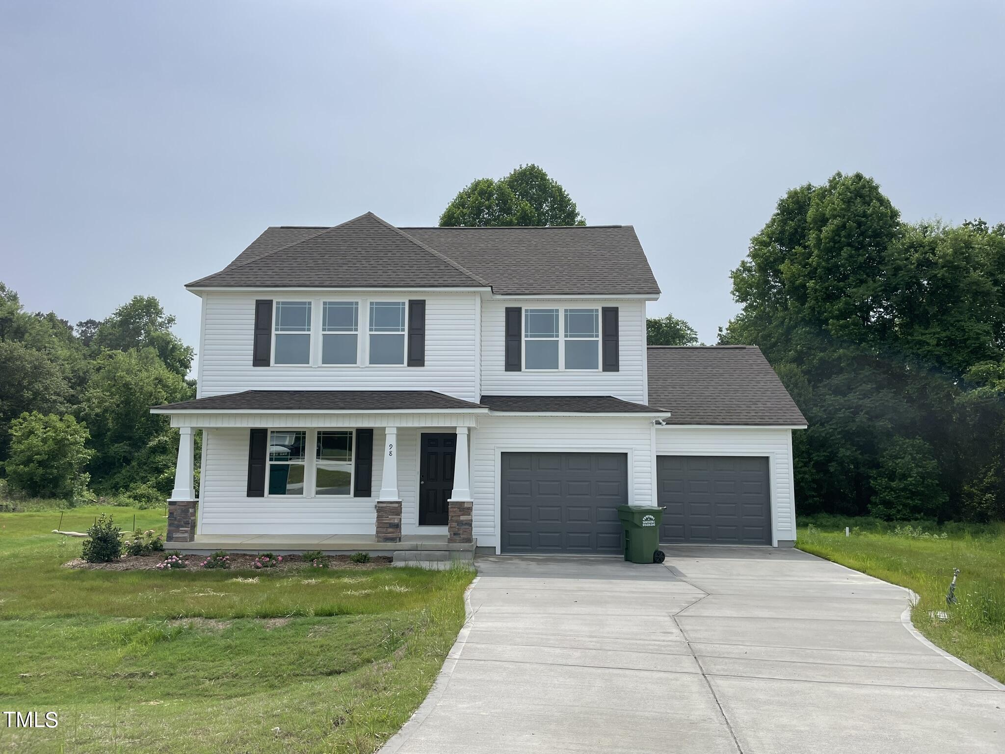 98 Disc Drive Willow Spring, NC 27592 - Photo 1 of 18 IMG_1862