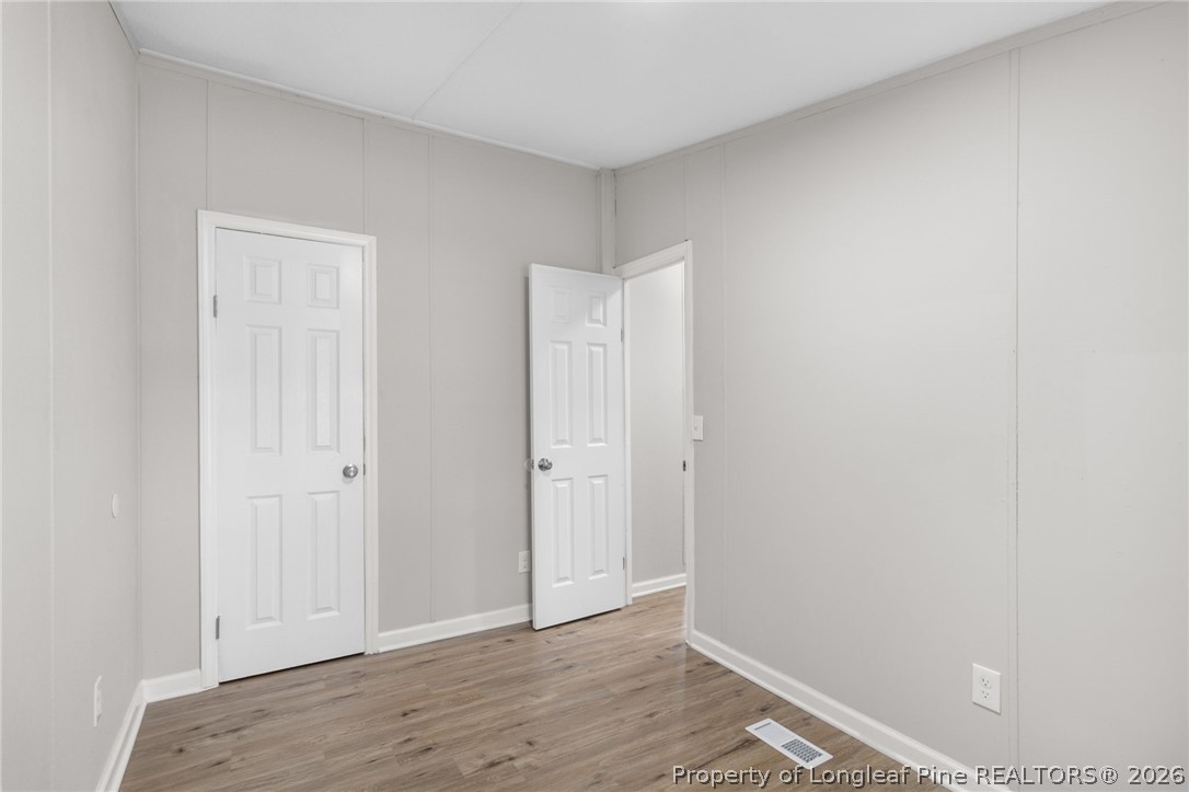 6568 Sandy Creek Road Stedman, NC 28391 - Photo 23 of 34 a view of an empty room