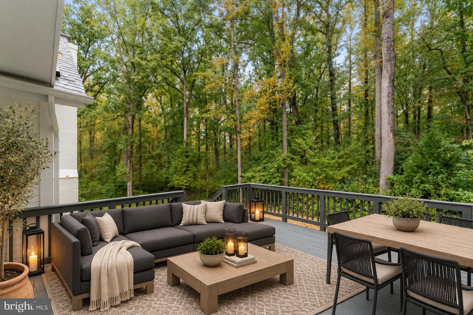 10608 Piney Branch Road Spotsylvania, VA 22553 - Photo 12 of 27 Gallery Image 12