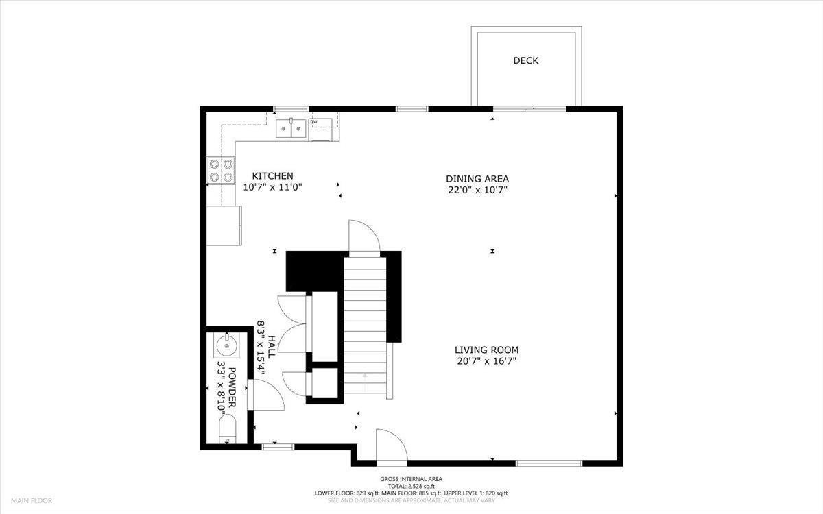 133 Prairie View Lane Pembroke, VA 24136 - Photo 53 of 54 Gallery Image 53