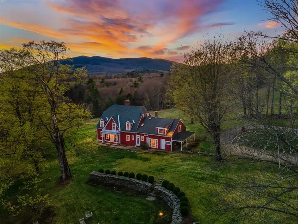 $825,000 | 144 Parsons Road, Dublin, NH 03444