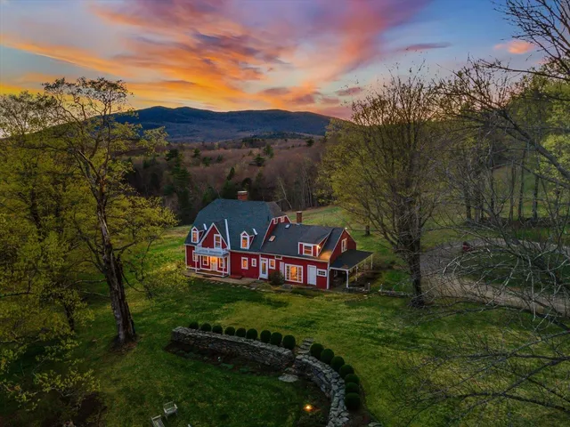 $989,000 | 144 Parsons Road, Dublin, NH 03444