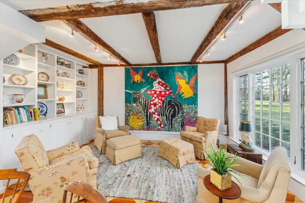 $825,000 | 144 Parsons Road, Dublin, NH 03444