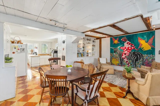 $989,000 | 144 Parsons Road, Dublin, NH 03444