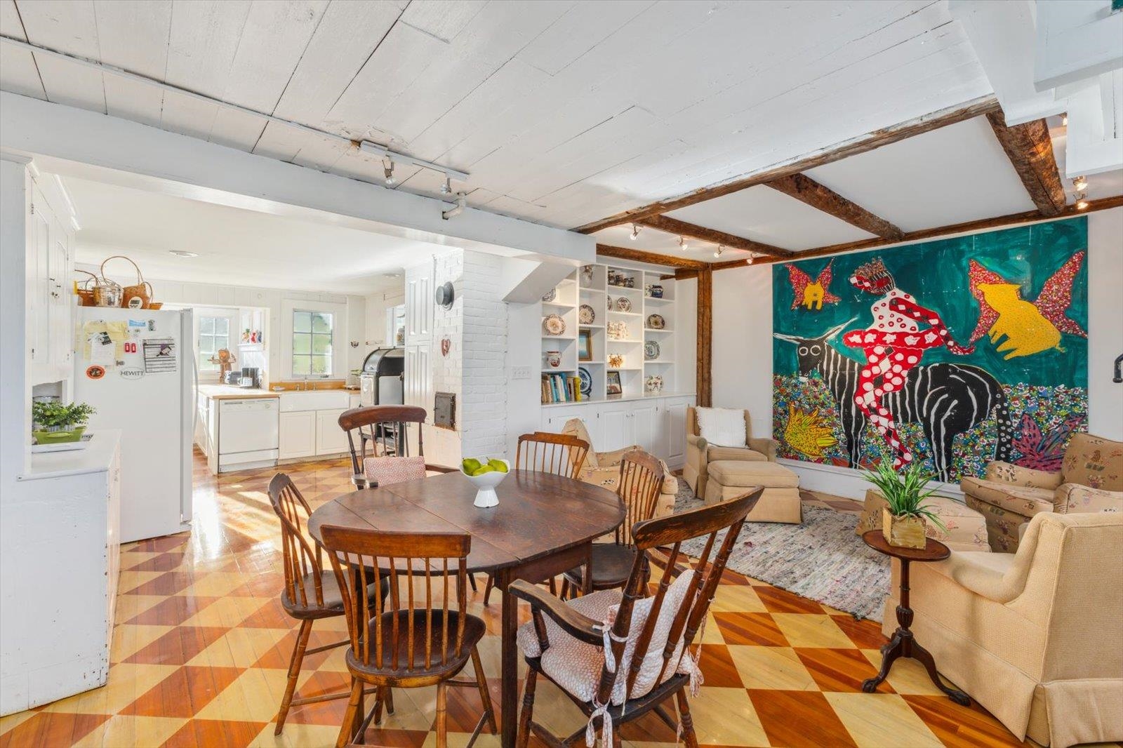 144 Parsons Road Dublin, NH 03444 - Photo 12 of 40