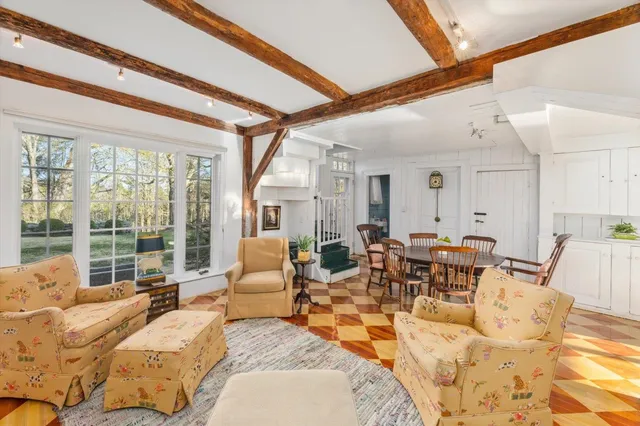 $989,000 | 144 Parsons Road, Dublin, NH 03444