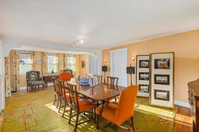 $989,000 | 144 Parsons Road, Dublin, NH 03444