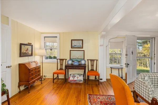 $825,000 | 144 Parsons Road, Dublin, NH 03444