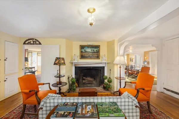 $825,000 | 144 Parsons Road, Dublin, NH 03444