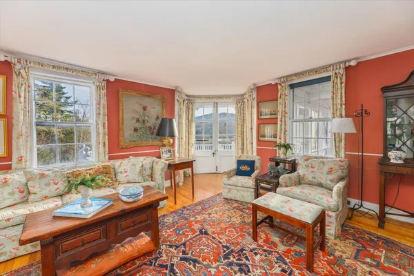 $825,000 | 144 Parsons Road, Dublin, NH 03444