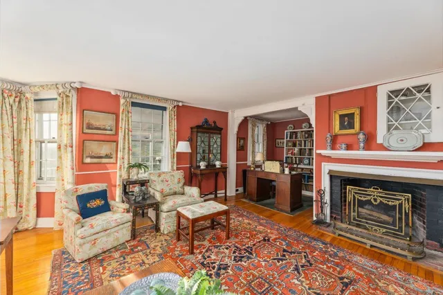 $989,000 | 144 Parsons Road, Dublin, NH 03444