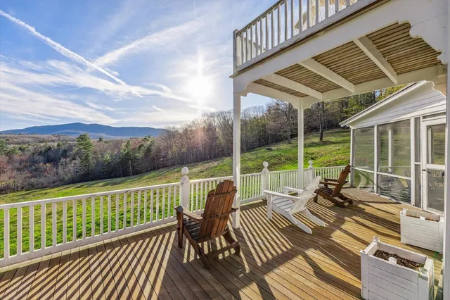 $989,000 | 144 Parsons Road, Dublin, NH 03444