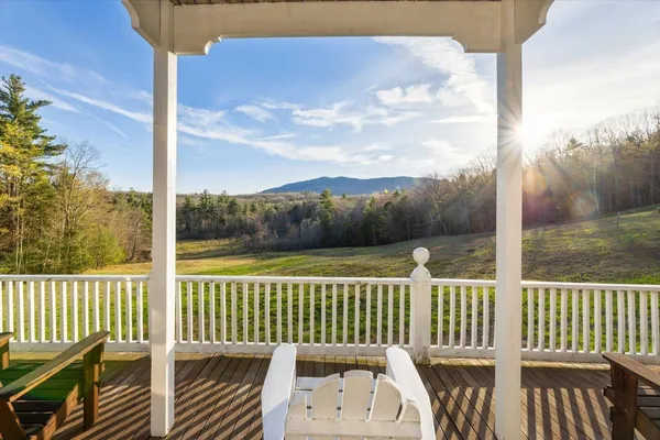 $825,000 | 144 Parsons Road, Dublin, NH 03444