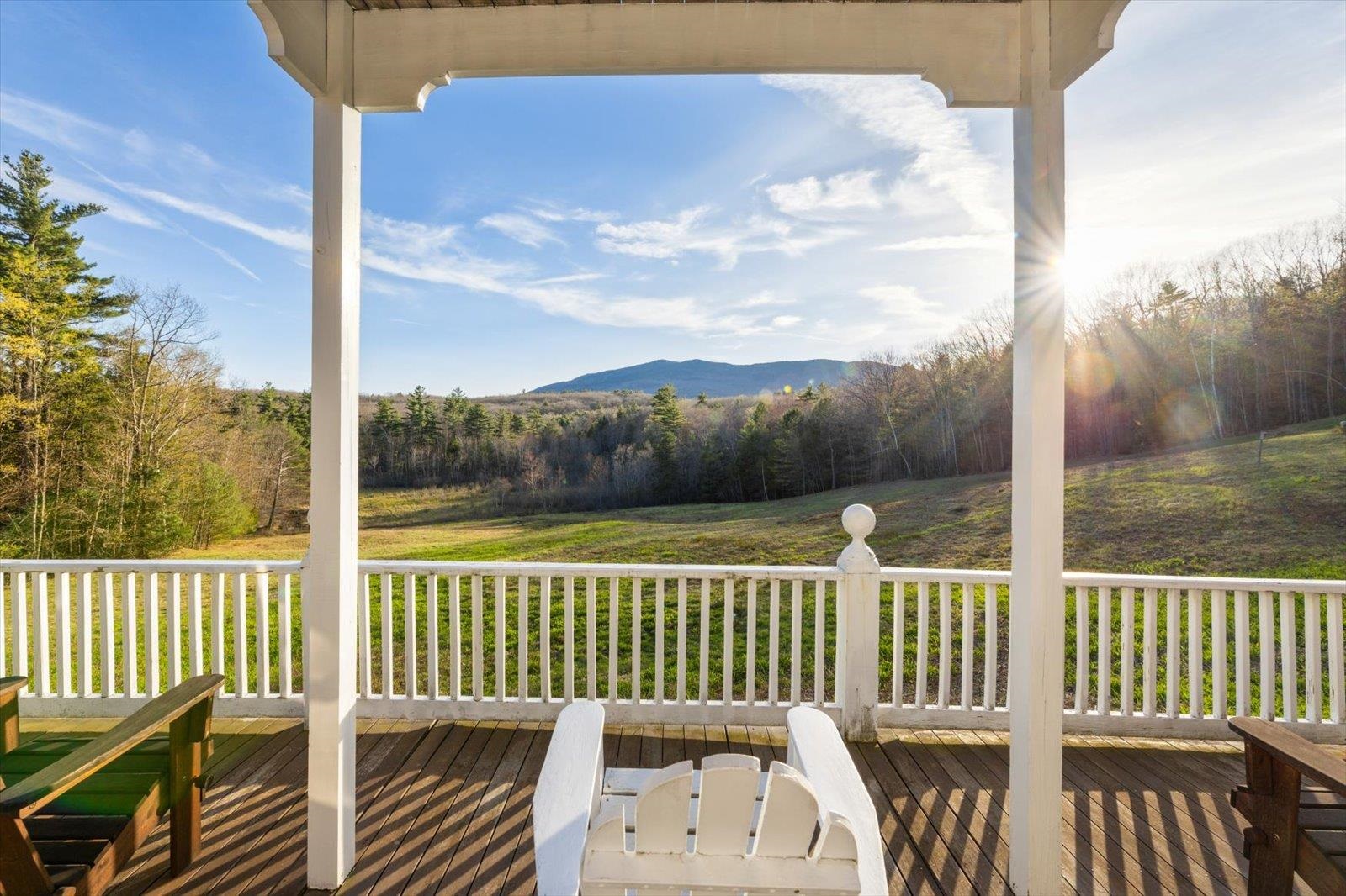 144 Parsons Road Dublin, NH 03444 - Photo 21 of 40