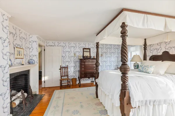 $825,000 | 144 Parsons Road, Dublin, NH 03444