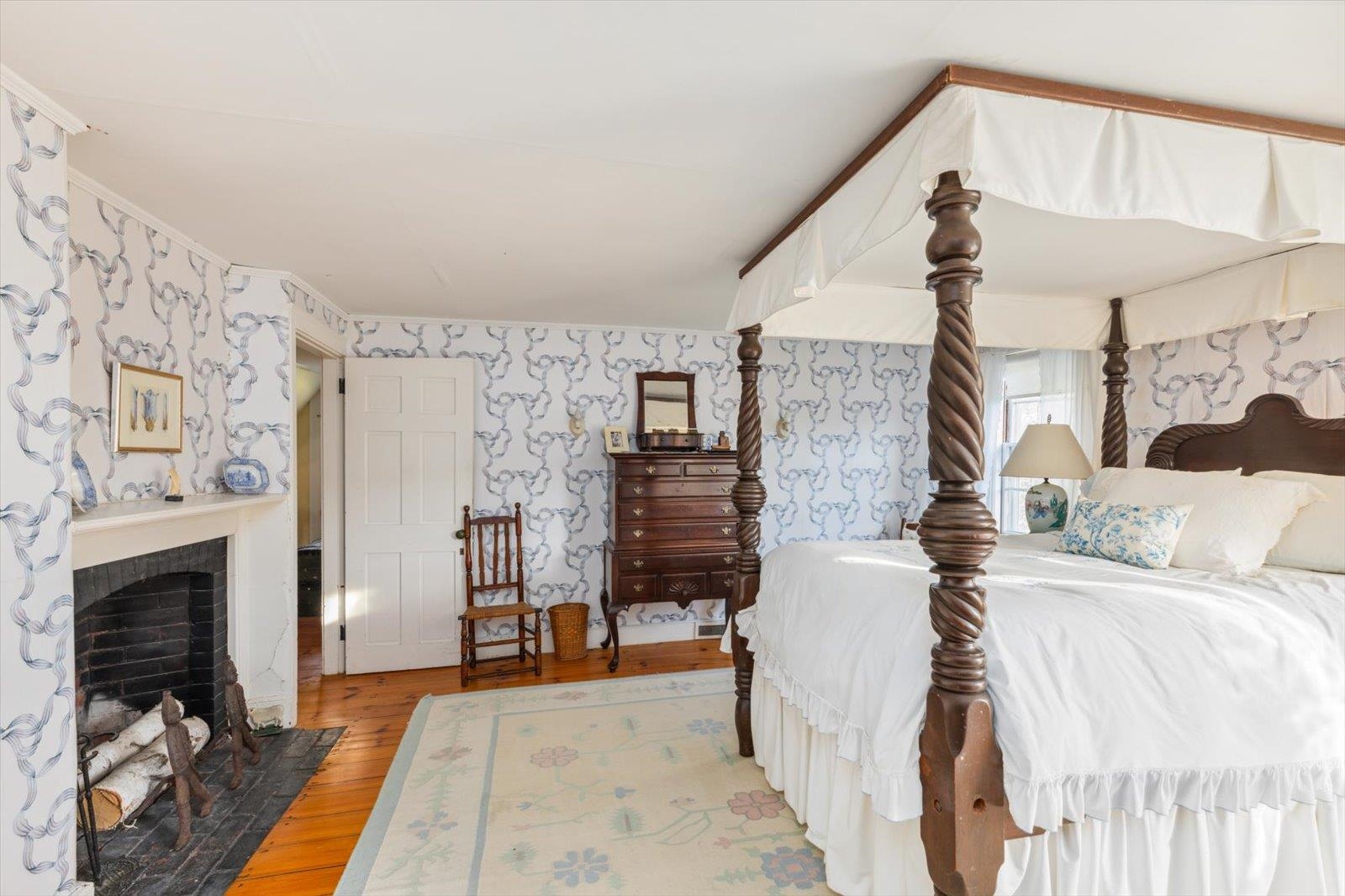 144 Parsons Road Dublin, NH 03444 - Photo 23 of 40