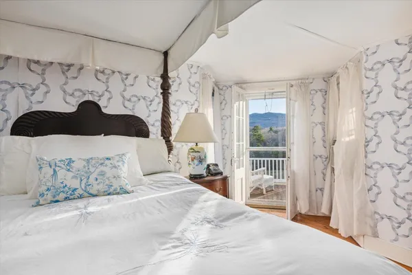 $825,000 | 144 Parsons Road, Dublin, NH 03444