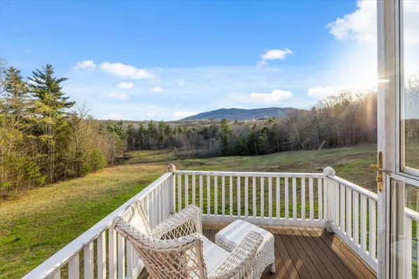 $825,000 | 144 Parsons Road, Dublin, NH 03444