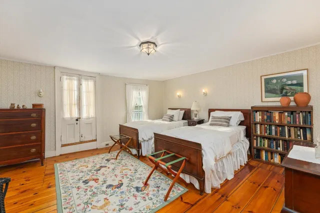 $989,000 | 144 Parsons Road, Dublin, NH 03444