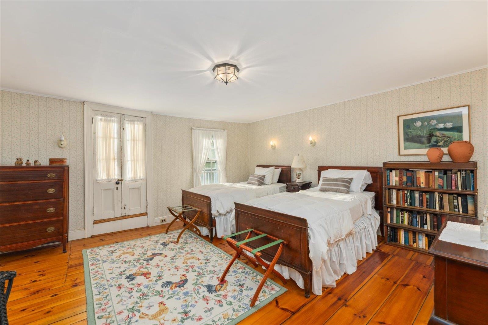 144 Parsons Road Dublin, NH 03444 - Photo 27 of 40