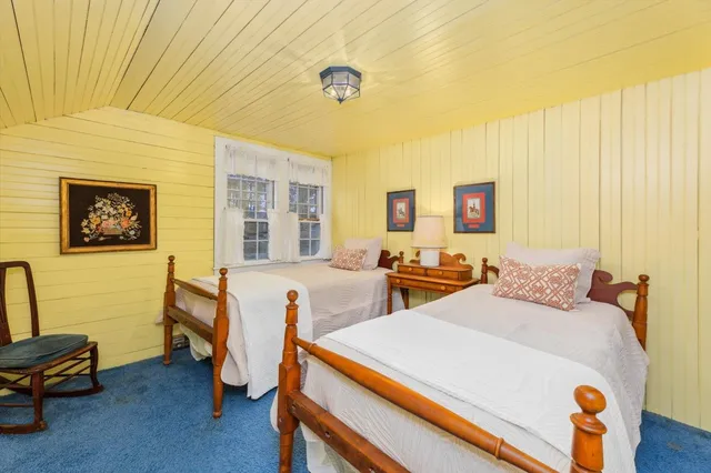 $989,000 | 144 Parsons Road, Dublin, NH 03444