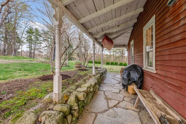 $825,000 | 144 Parsons Road, Dublin, NH 03444