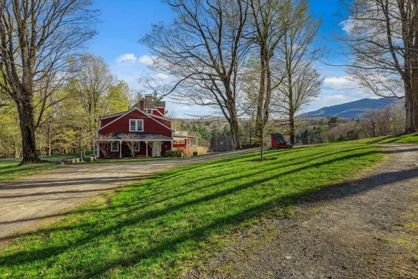 $825,000 | 144 Parsons Road, Dublin, NH 03444
