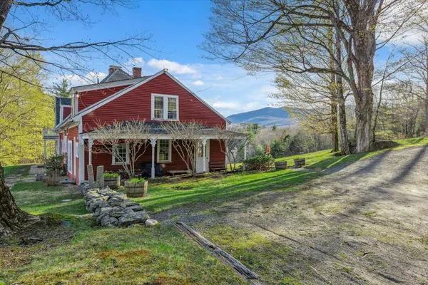 $825,000 | 144 Parsons Road, Dublin, NH 03444