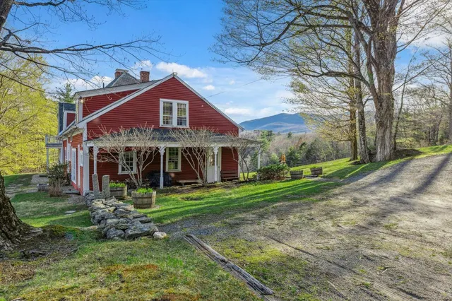 $989,000 | 144 Parsons Road, Dublin, NH 03444