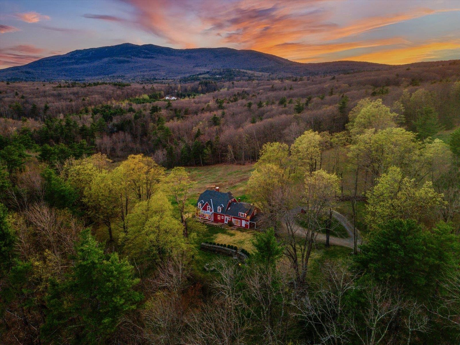 144 Parsons Road Dublin, NH 03444 - Photo 40 of 40