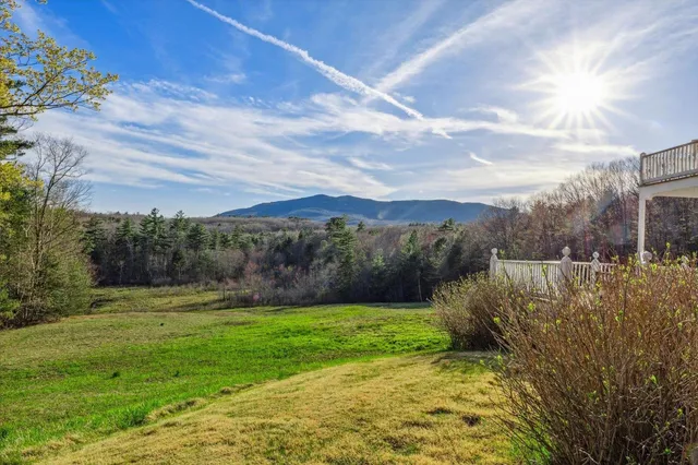 $989,000 | 144 Parsons Road, Dublin, NH 03444